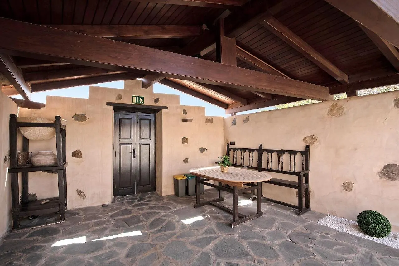 Casa Rural Andresito Pájara 0*,