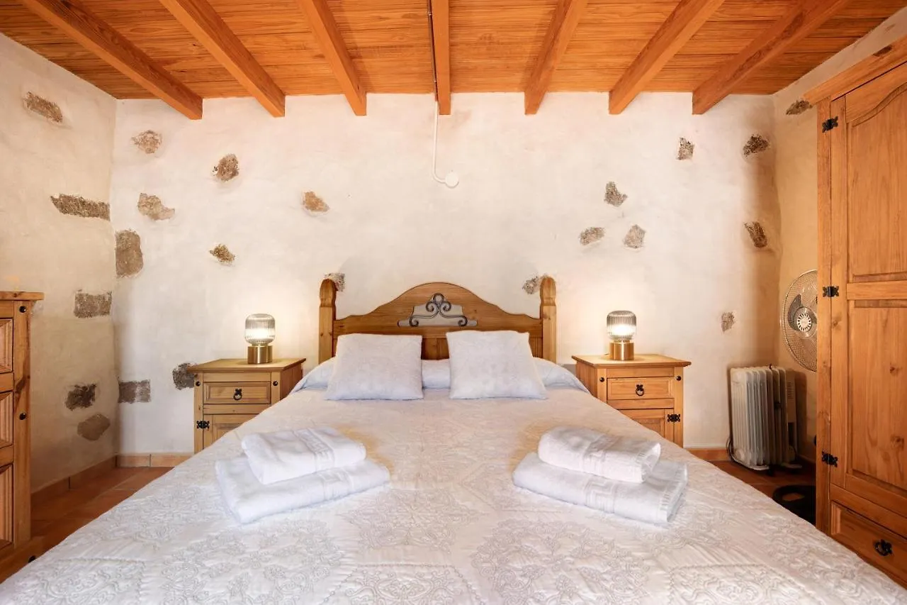 Casa Rural Andresito Pájara Σπίτι διακοπών