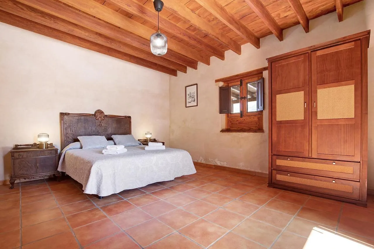 Casa Rural Andresito Pájara 0*,
