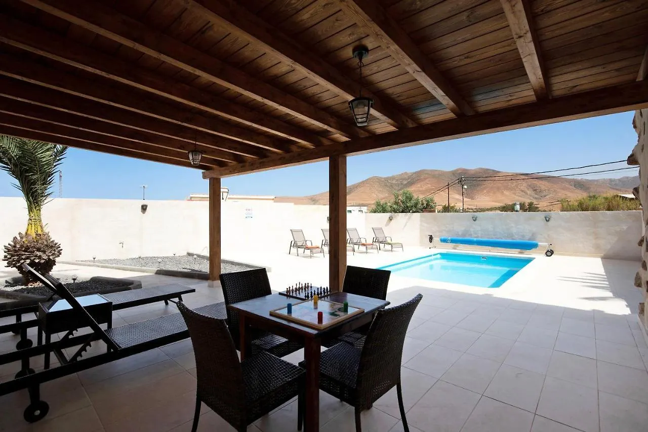 Casa Rural Andresito Pájara 0*,  Ισπανία