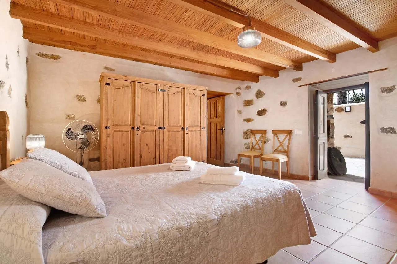 Casa Rural Andresito Pájara Σπίτι διακοπών
