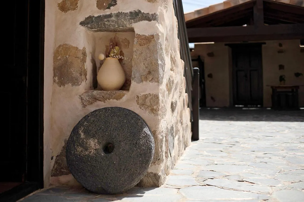 Σπίτι διακοπών Casa Rural Andresito Pájara Ισπανία