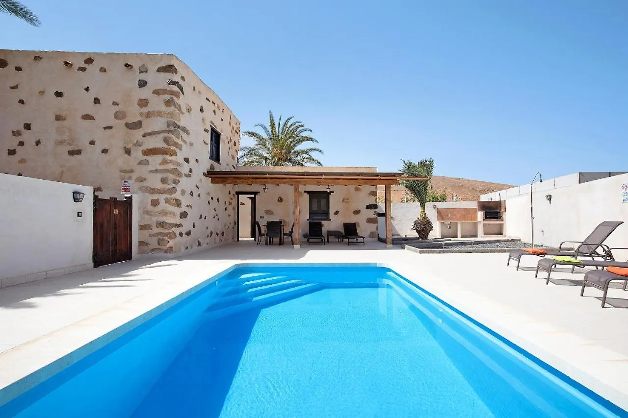 Casa Rural Andresito Pájara