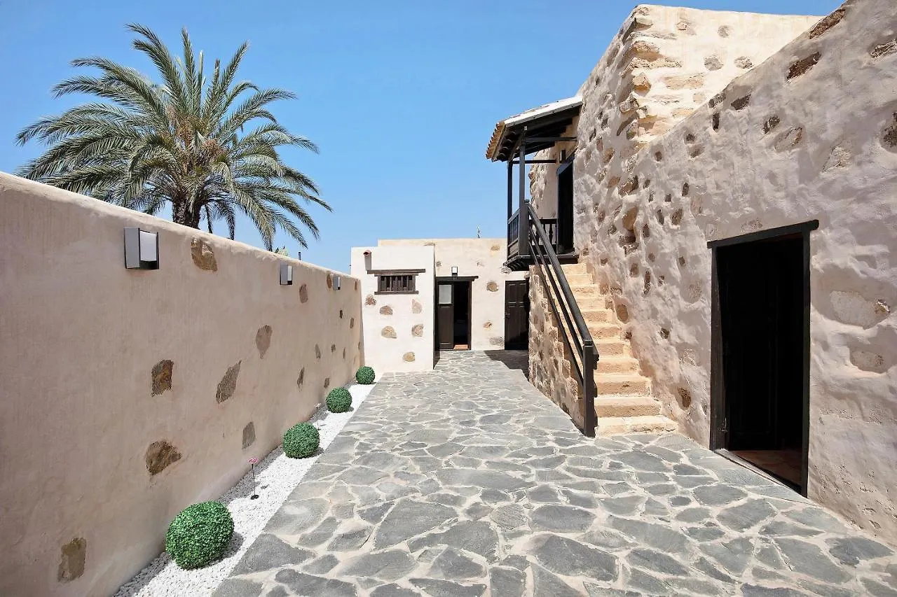 Casa Rural Andresito Pájara 度假居