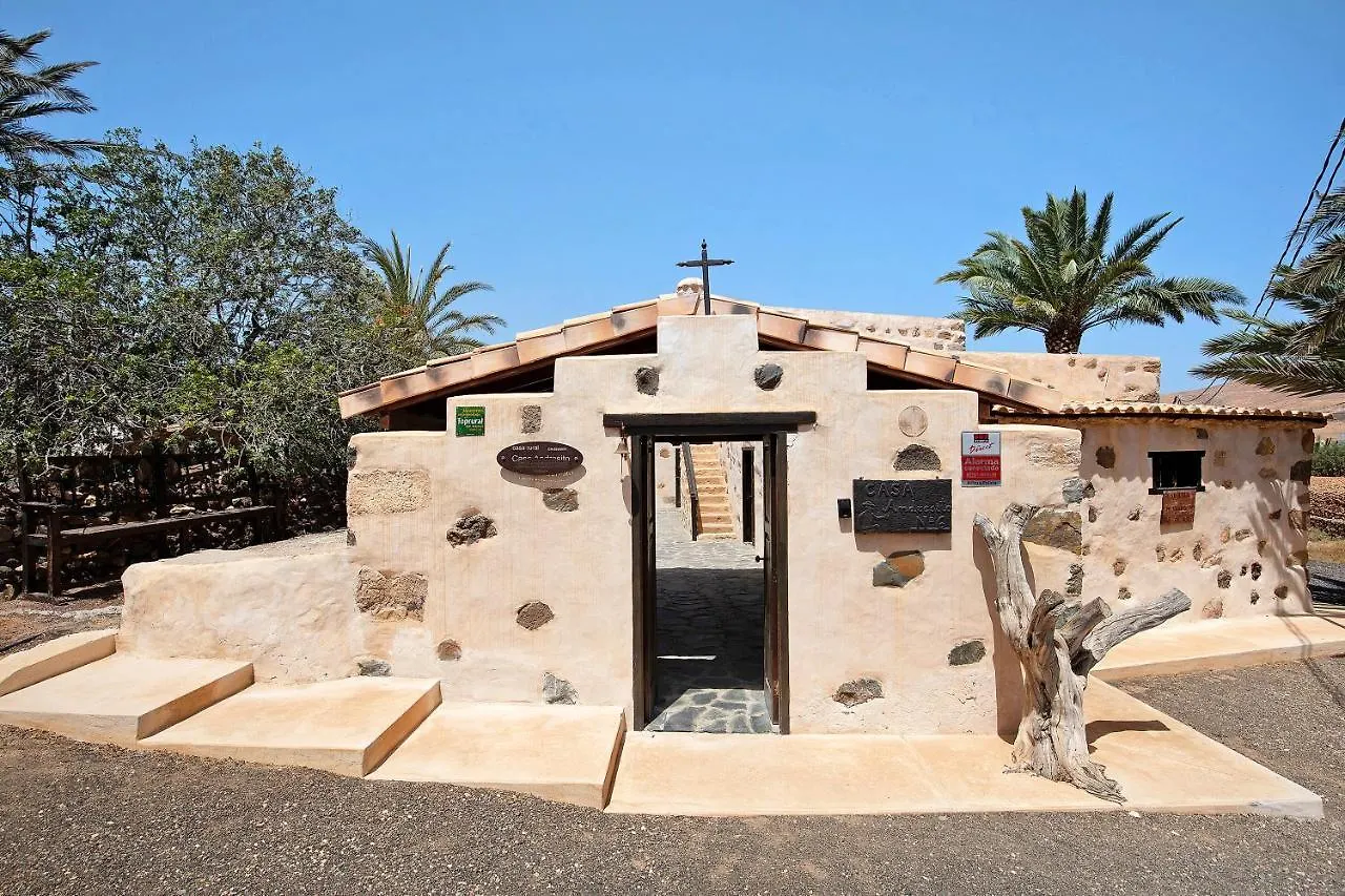 Casa Rural Andresito Pájara